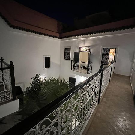 Riad 5 Generations Marrakesh Exterior photo