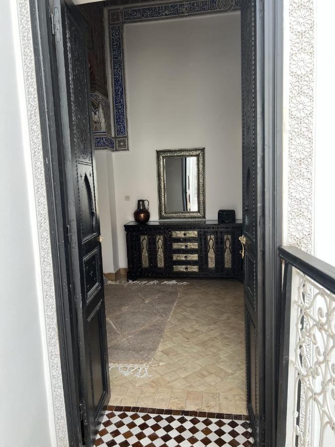Riad 5 Generations Marrakesh Exterior photo