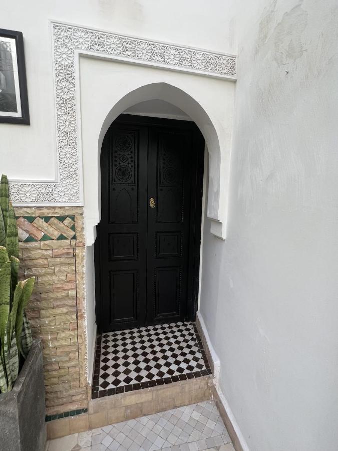 Riad 5 Generations Marrakesh Exterior photo