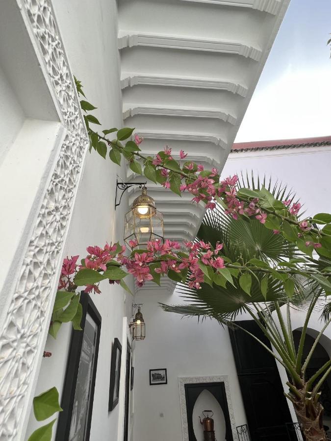 Riad 5 Generations Marrakesh Exterior photo