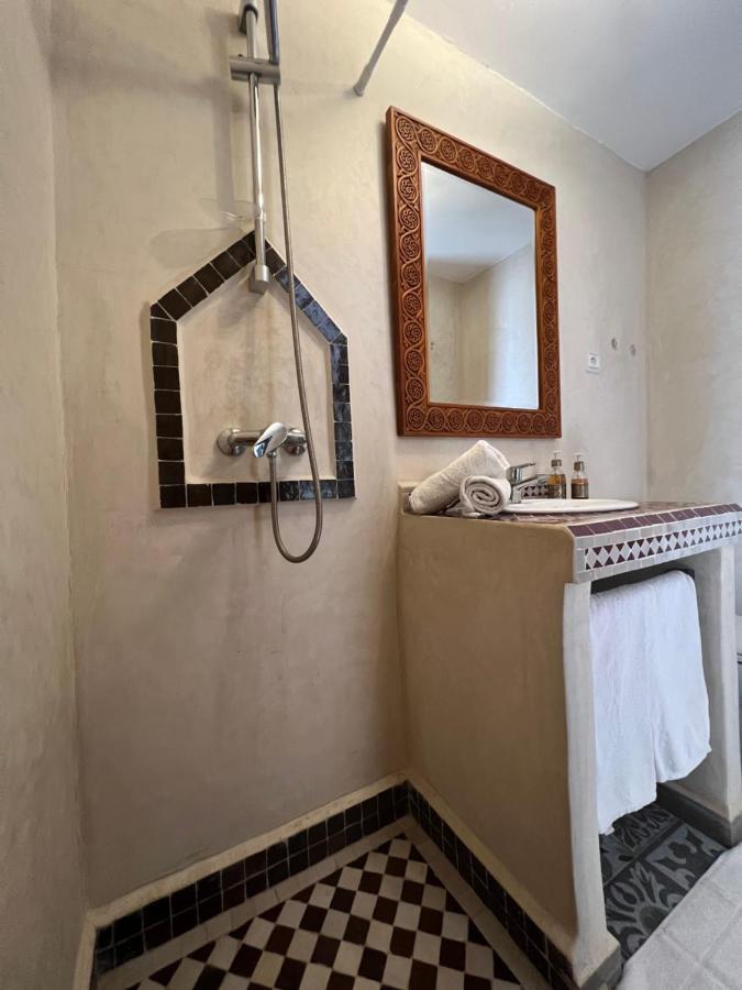 Riad 5 Generations Marrakesh Exterior photo