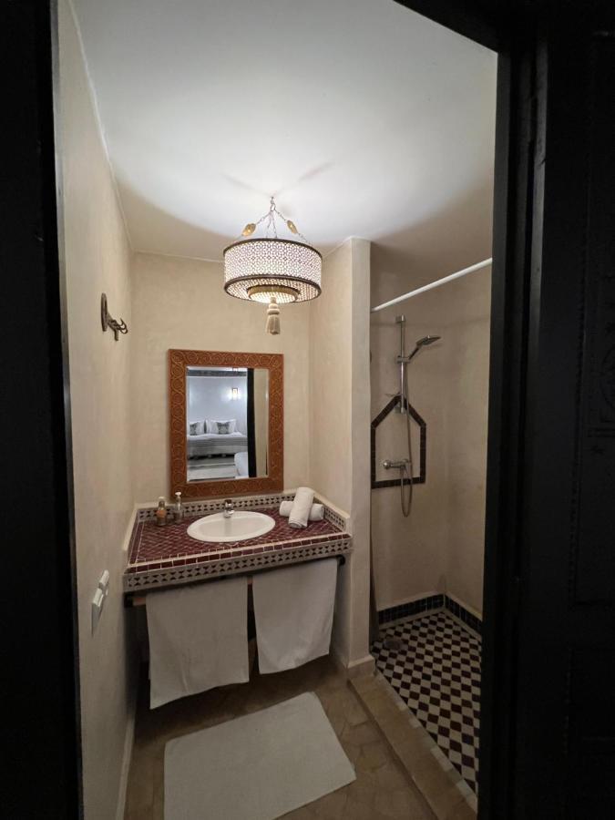 Riad 5 Generations Marrakesh Exterior photo